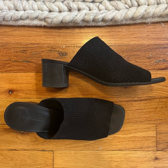Everlane Glove Mule - Picture 3 of 3